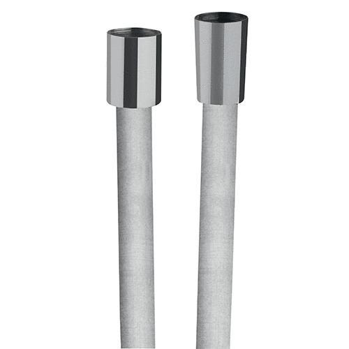 FLEXIBLE LISSE 150 CM METAL BROSSE    PD05177 ONDYNA  [PD05177]