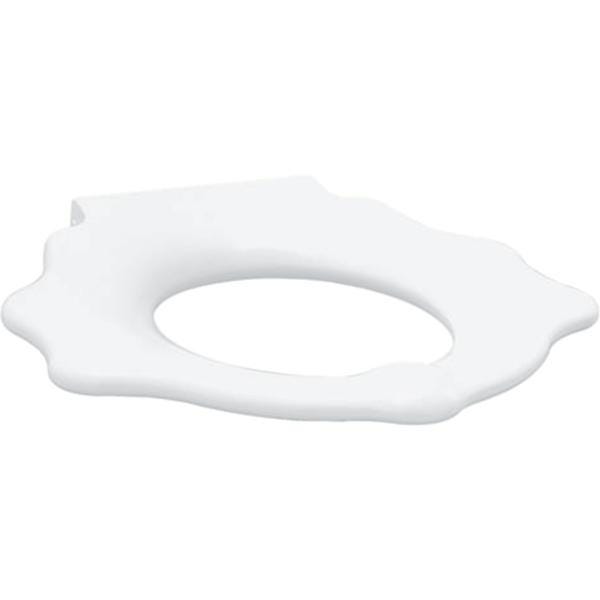 ABATTANT SCOUV ERGO BAMBIN ABST BLC 573370000 GEBERIT