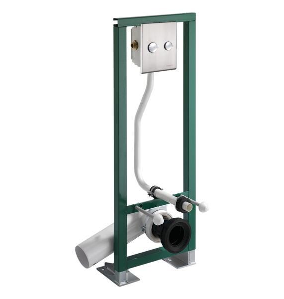 BATI PRESTO P1000 XLE DVA 2L-4L         18524 PRESTO LES ROBINETS  [18524]