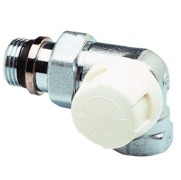 CORPS THERMOSTATIQUE - Avec douille auto-étanche