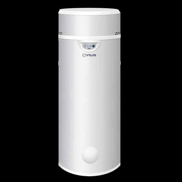 CHAUF.EAU S/BOUCLE EAU SOL CUVE 270L   352431 INTUIS THERMO  [352431]