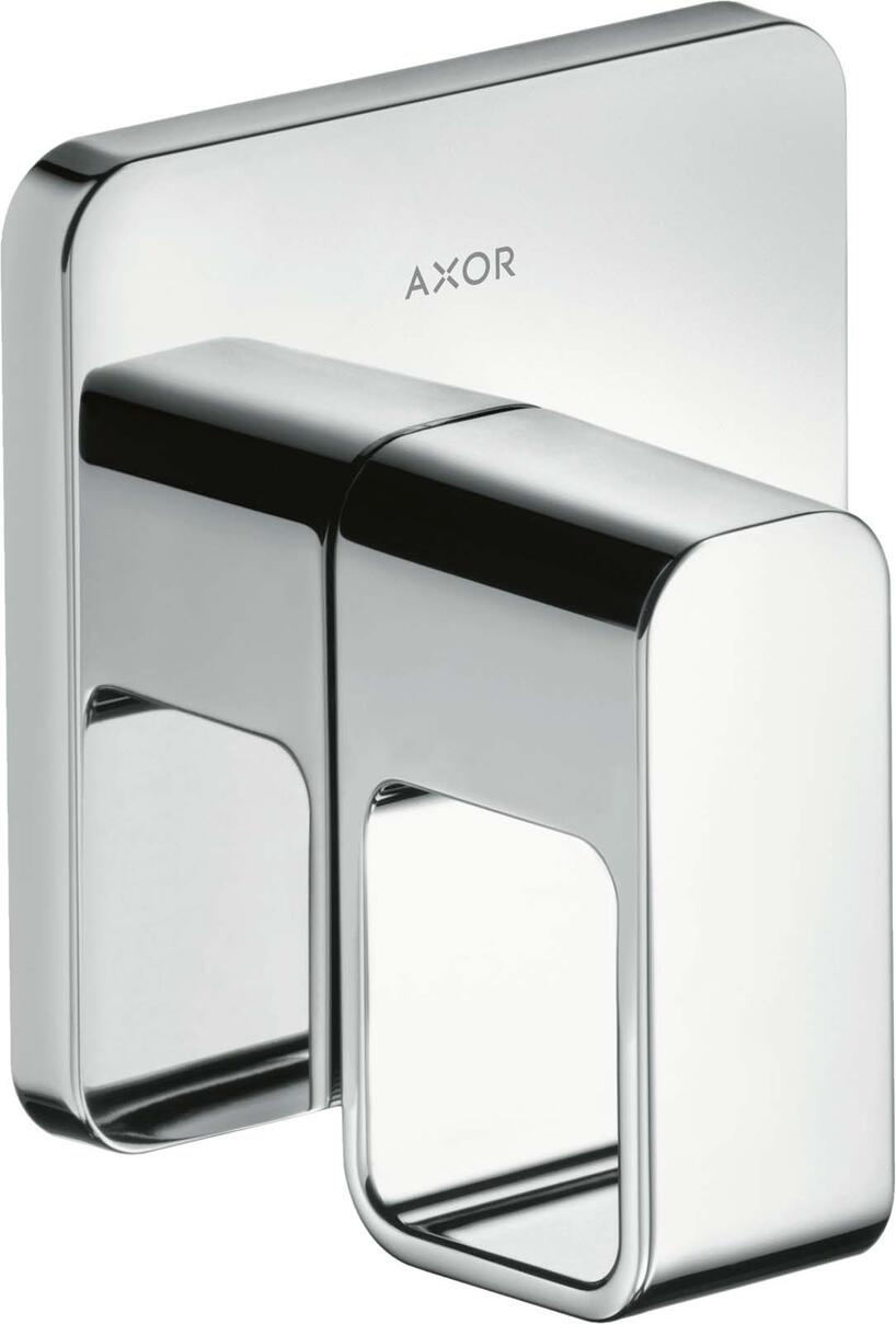 AXOR URQUIOLA - Set de finition pour robinet d'arrêt 1/2" et 3/4"