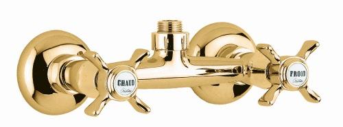 DOUCHE CHAMBORD DORE                  CH12252 ONDYNA  [CH12252] 