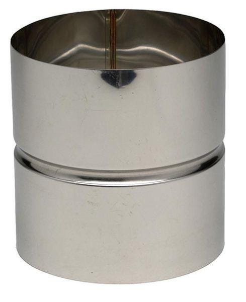 MANCHETTE INOX FF 230                  612230 TOLERIE EMAILLERIE NANT-SETEN  [612230]