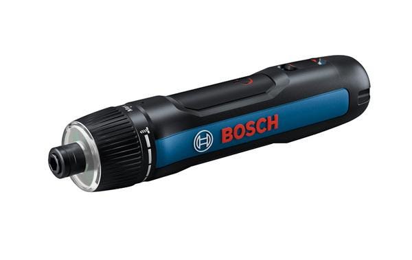 TOURNEVIS SANS FIL BOSCH GO 3+ACC. 06019H2201 BOSCH ELECTROPORTATIF  [06019H2201]