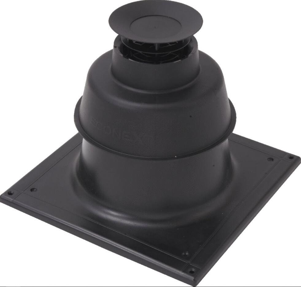 CONDUIT CONDENSATION VENTOUSE - Système EcoNext pour PPs Flexible Ø 80 mm