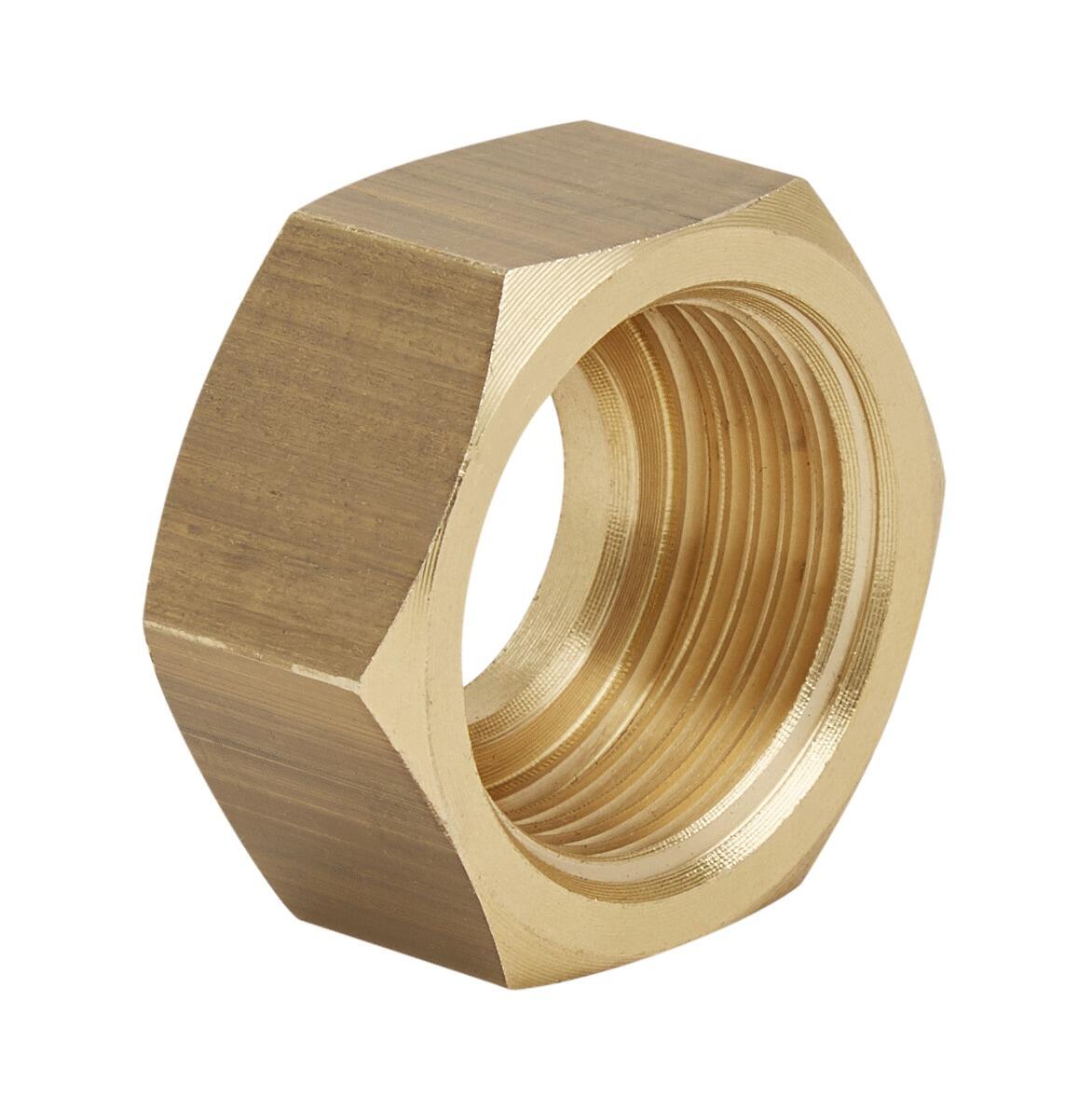 ECROU SERIE FORTE - A compression