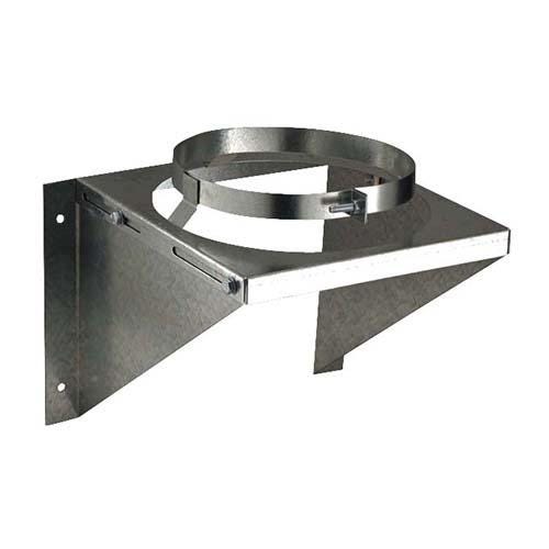 SUPPORT DE CONDUIT  180            45180070/0 POUJOULAT  [45180070/0]