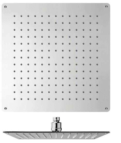 DOUCHE TETE 34X34 SANDWICH ONDYNA     PD36251 ONDYNA  [PD36251]