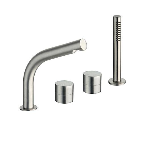 SX - Mitigeur bain-douche sur gorge