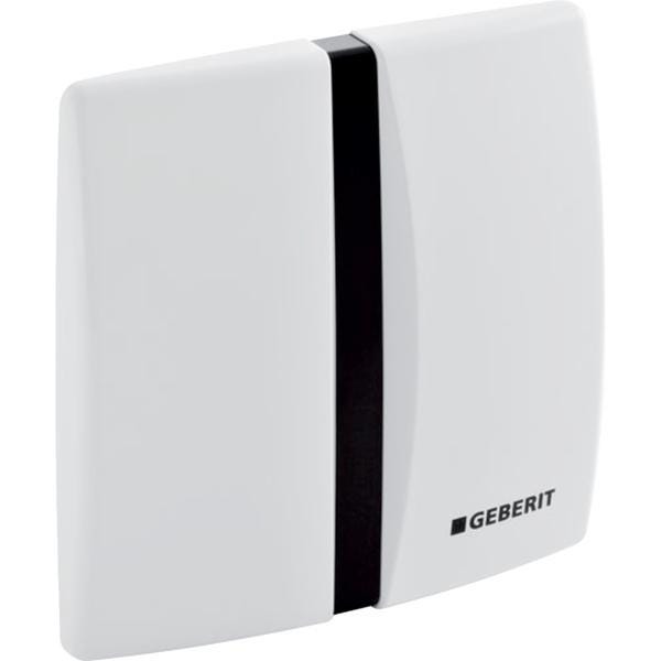 PLAQUE FERM. A/OPTI P/IR-IRB CHR 240.560.46.1 GEBERIT  [240.560.46.1]