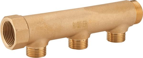 COLLECTEUR MF3/4 5DEP.1/2       RIQUIER 05019 RIQUIER ADRIEN  [05019]