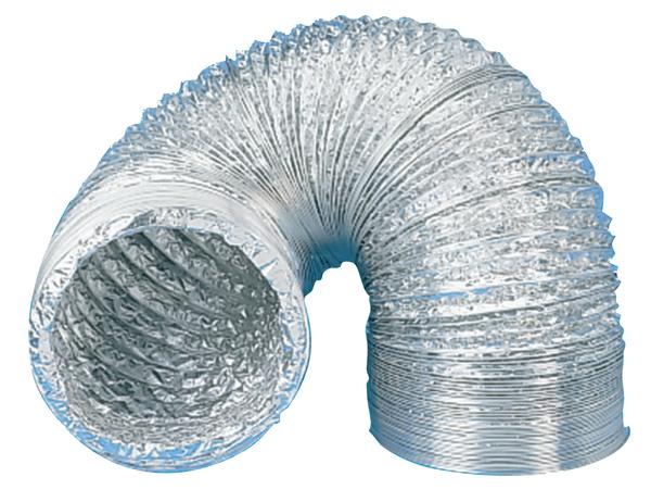 GAINE SOUPLE ALU 160MM            -3M- 820616 S&P FRANCE SOLER & PALAU  [820616]