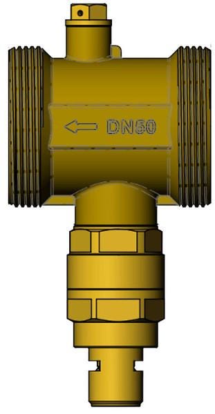 VANNE ANTIGEL 2"M 1"1/2F              7902812