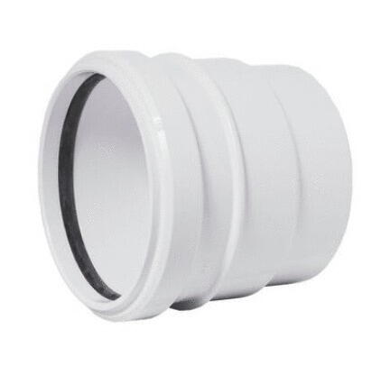 MANCHON - MF - Sortie de WC