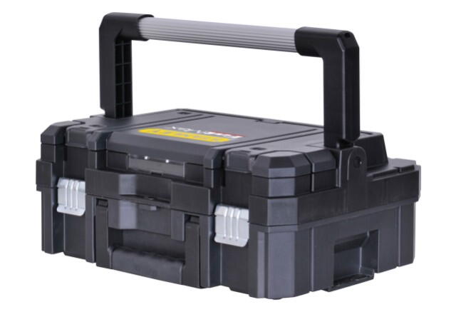 BOITE A OUTILS - Mallette TSTAK FATMAX