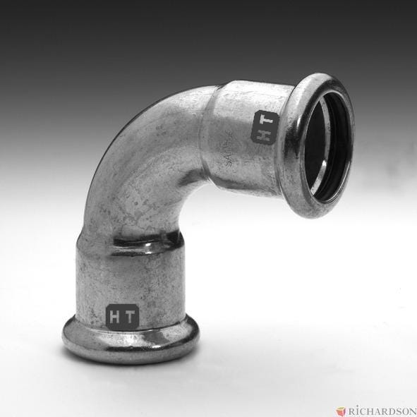 PRIMARIO/SERPENTIN - Préparateur ECS instantanée sur stockage primaire équipé d’un serpentin INOX immergé toute hauteur.