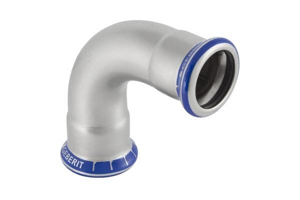 CONTRE-ECROU AV.BAGUE+JT.   GEBERIT 240431111 GEBERIT  [240.431.11.1]
