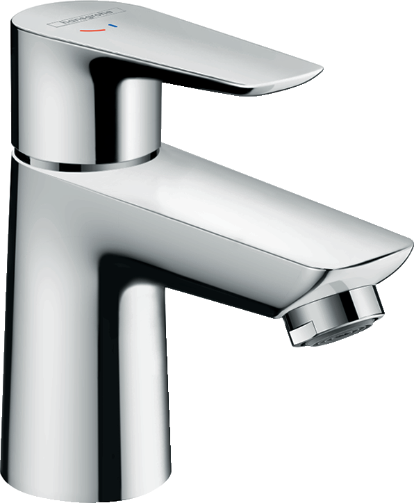 TALIS E 80 - Mitigeur lavabo