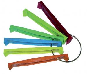 PEIGNE PLASTIQUE                     COR35823 CBM LE HAILLAN