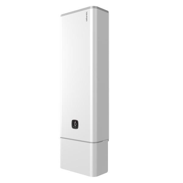 LINEO CONNECTE - RESISTANCE STEATITE - Chauffe-eau électrique plat/carré