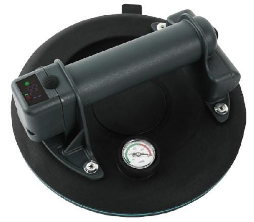 VENTOUSE MAIN ELECT.MANO+BATT 4000AH  EPB0103 PAVILIFT  [EPB0103]