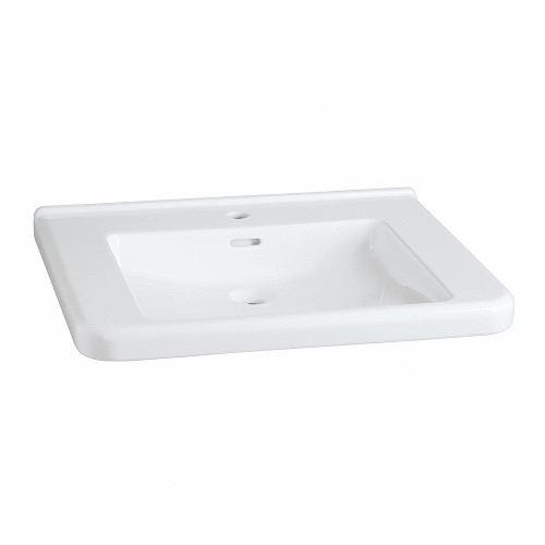 LATITUDE - Lavabo à accessibilité optimisée