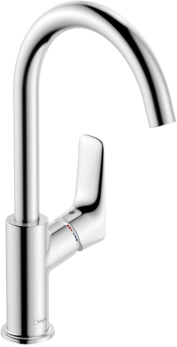 LOGIS - Mitigeur lavabo
