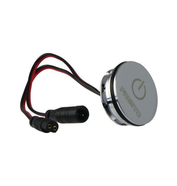 BOUTON TOUCH PARAMETRE MASTERMIX        93313 PRESTO LES ROBINETS  [93313]