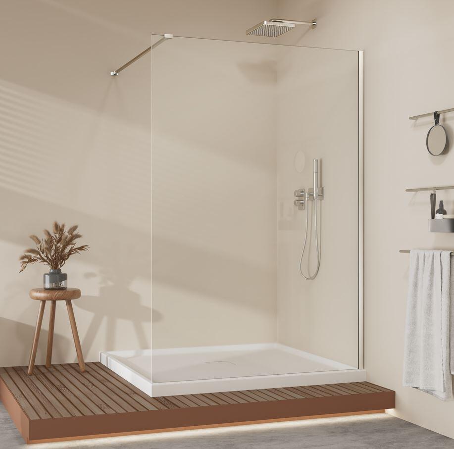EXCLUSIVITES RICHARDSON PAR ROTH FRANCE - Walk-in avec stabilisateur