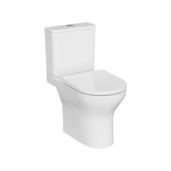 WC ROUND M50 OPEN BACK VORTEX   9889B003-7201