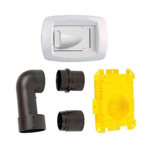 KIT PRISE RECT.SECURISEE P.SAPHIR      620302 S&P FRANCE SOLER & PALAU