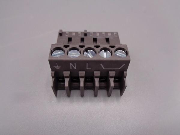 CONNECTEUR RAST 5 361105F80K30M08   300009081 DE DIETRICH PIECE RECHANGE BDR  [300009081]