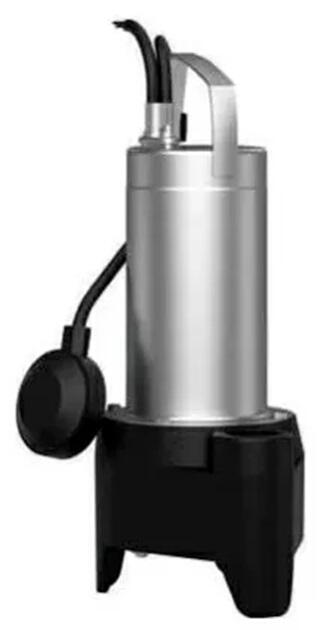 POMPE EAUX CHARGEES - Wilo-Rexa MINI3 - Pompe submersible