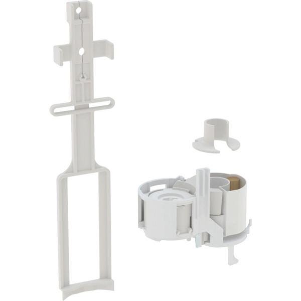 RECEPTEUR PNEUMATIQUE DBL.T.GEBERIT 242594001 GEBERIT  [242.594.00.1]