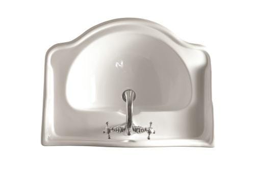 LAVABO CERAM. CHAMBORD 73-54          WCH7354 ONDYNA  [WCH7354]