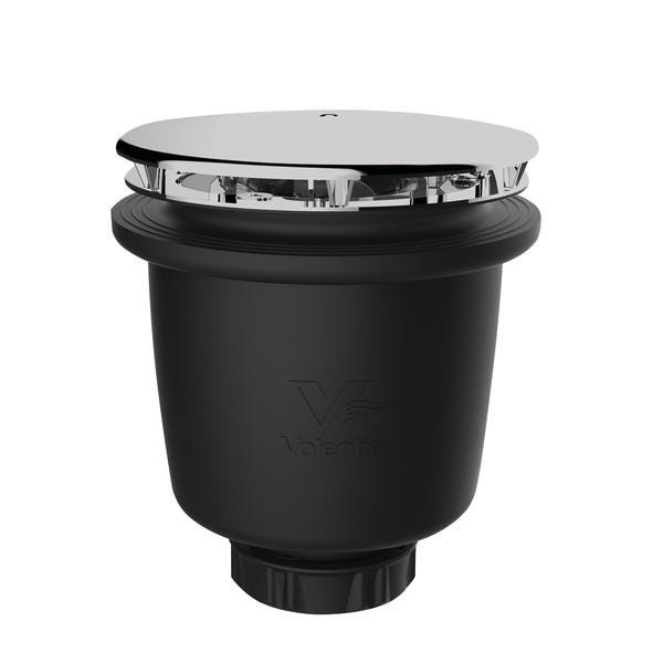 BONDE RECEVEUR D90 VERT.     CHR  55600000000 VALENTIN  [55600000000]
