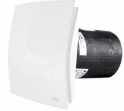 EXTRACTION PERMANENT - Série Notus Habitat