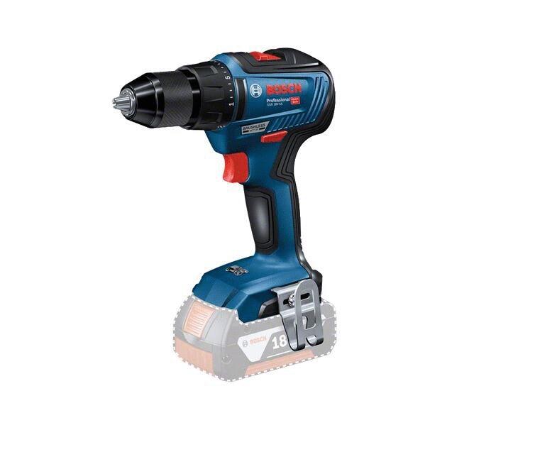 PERCEUSE - VISSEUSE SANS FIL - GSR