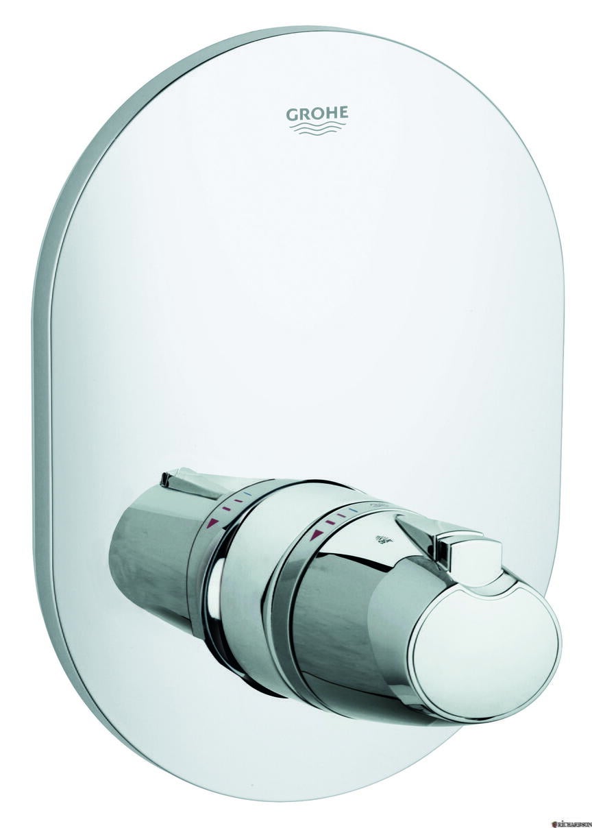 GROHTHERM 3000 - Set de finition