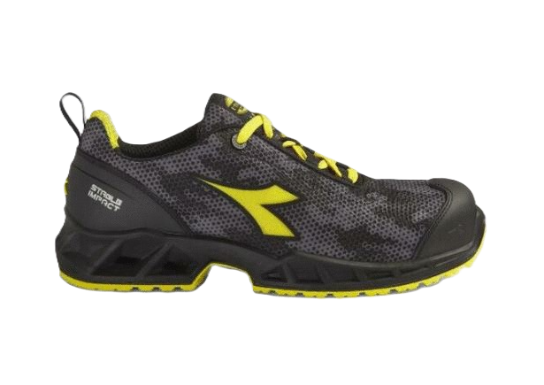 CHAUSSURES DE SECURITE - Shark