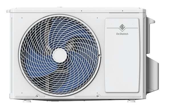 CLIM.UE MONOSPLIT MOST 35 CLIM UP EVO 7886450