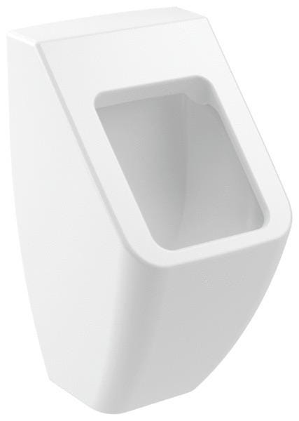 URINOIR VENTICELLO SANS COUVERCLE    5504R0RW VILLEROY BOCH  [5504R0RW]