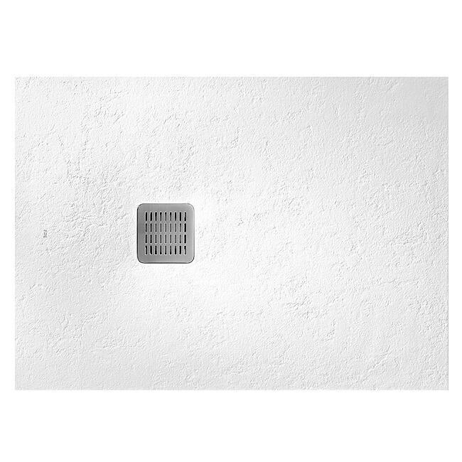 TERRAN - Receveur extra-plat rectangulaire