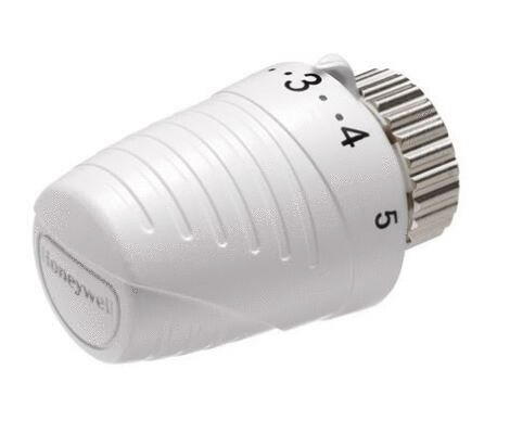 TETE THERMOSTATIQUE - Thera - A buble à distance