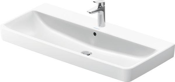 LAVABO 1000MM DURAVI.NO.1BLC BRIL.23751000002 DURAVIT  [23751000002]