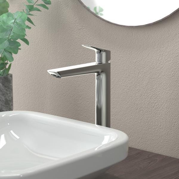 LOGIS - Mélangeur lavabo