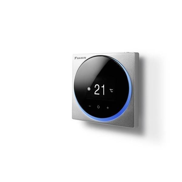 THERMOSTAT ALTHERMA 3 MADOKA GRIS    BRC1HHDS DAIKIN  [BRC1HHDS]