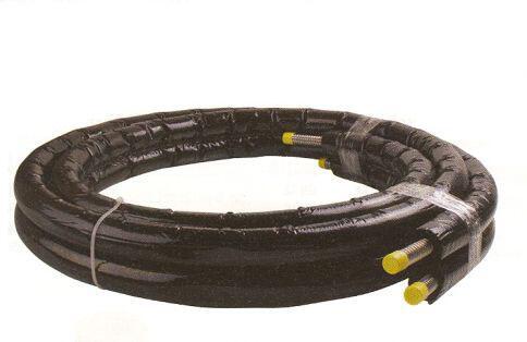 ACCESSOIRES SOLAIRES - Tube