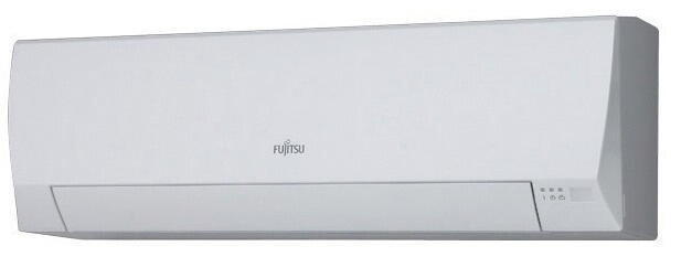 CLIMATISEUR MURAL - FUJITSU - LLCC/LLCE - DC Inverter - Réversible